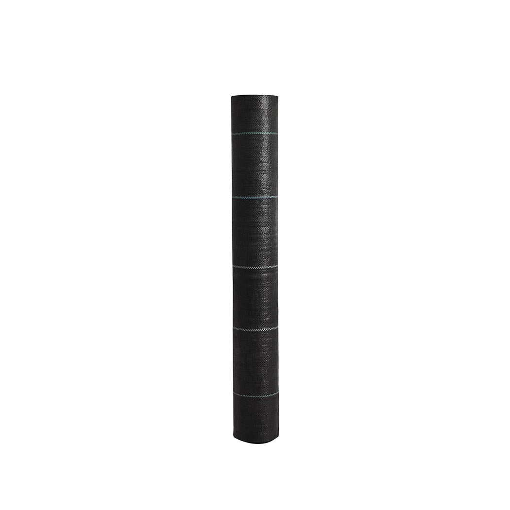 Lambu Weed Mat 1.83mx100m Plant Control XXX-Large-1942353754049351683