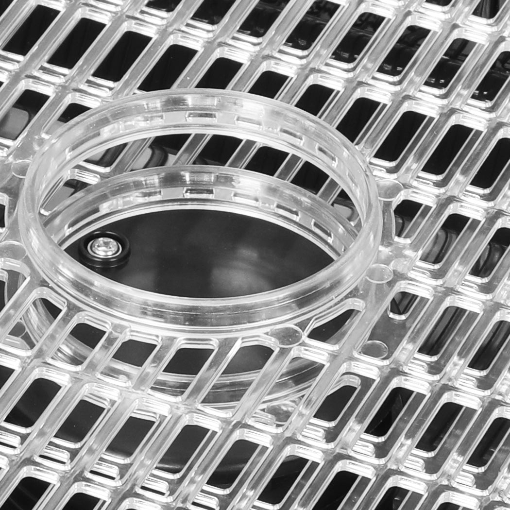 Spector Food Dehydrators Stainless Steel-2006733059981971461