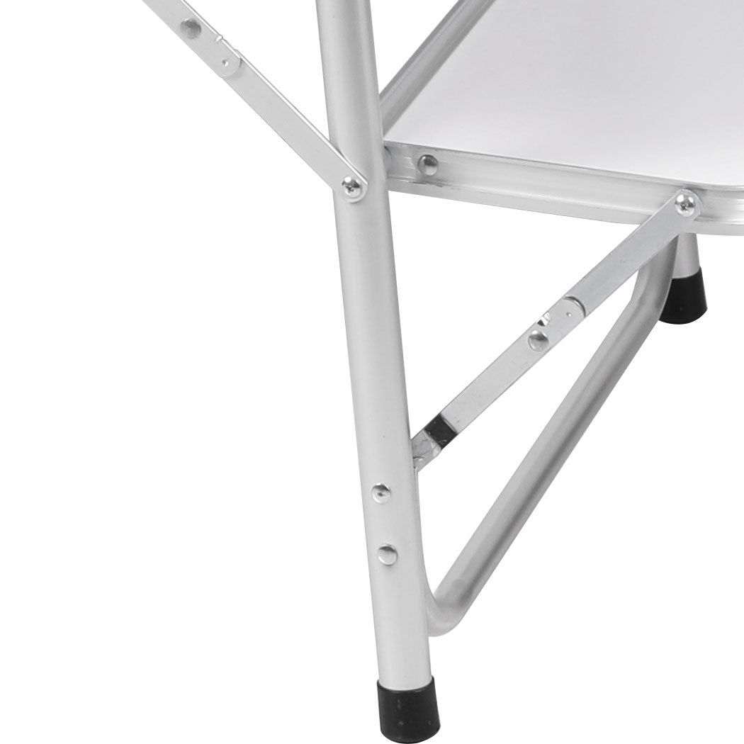 Levede Camping Table Folding Portable-1942352897597640709
