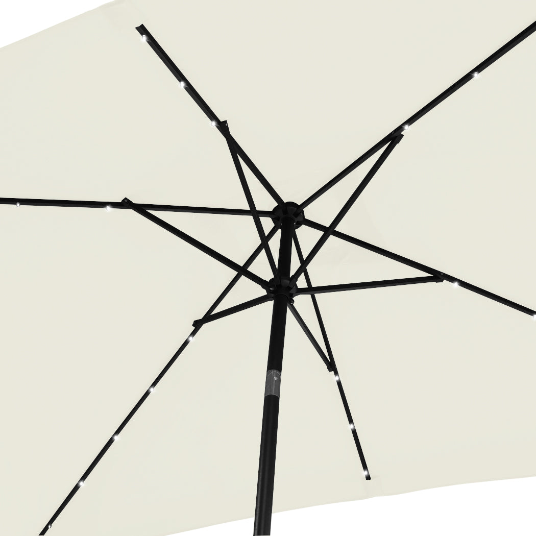 Mountview Outdoor Patio Aluminum Tiltable-1942352877775360005