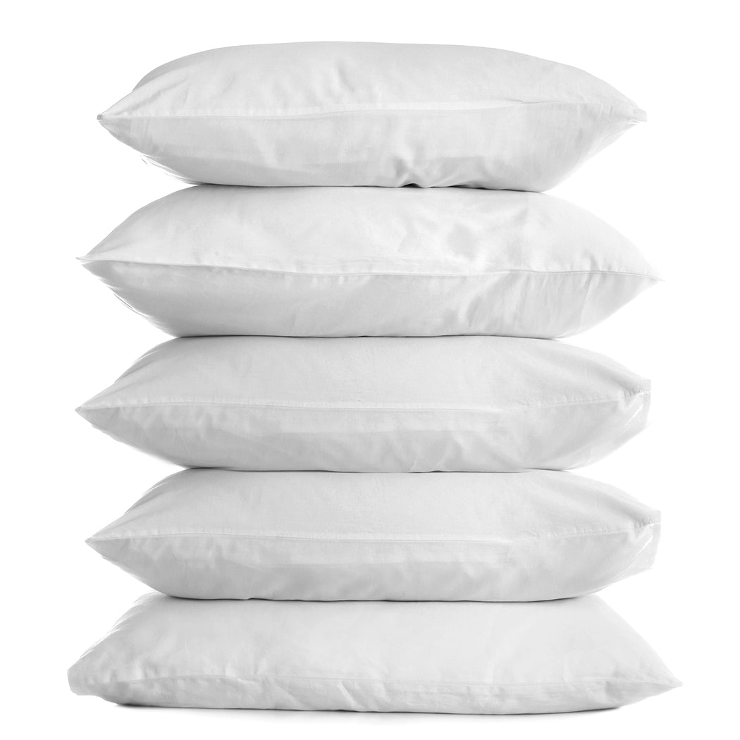 Dreamz Foldable Mattress Kids Pillow Dark Grey Medium-1910112947179491333