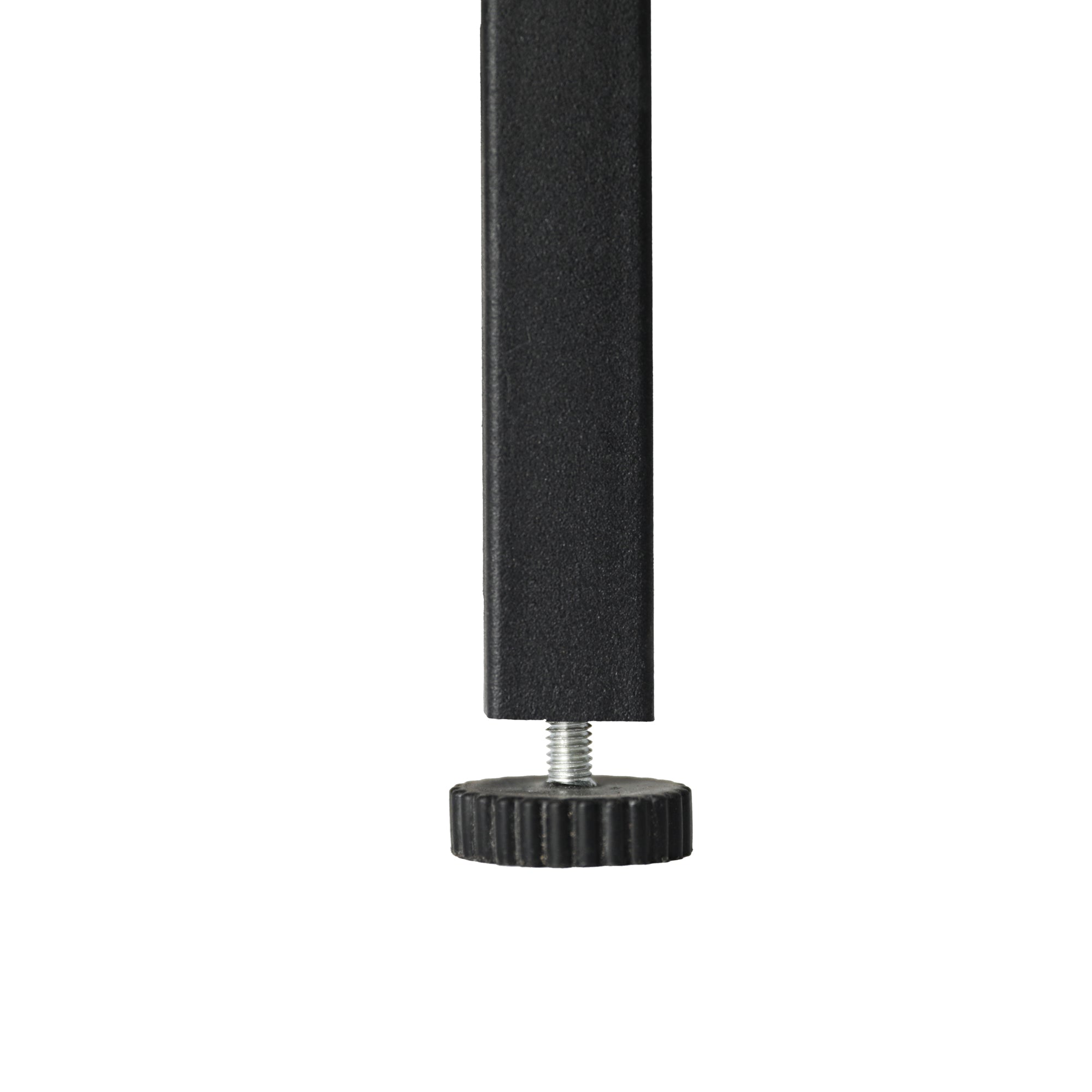 Levede Computer Desk Corner Desk Black-1910112201767784453