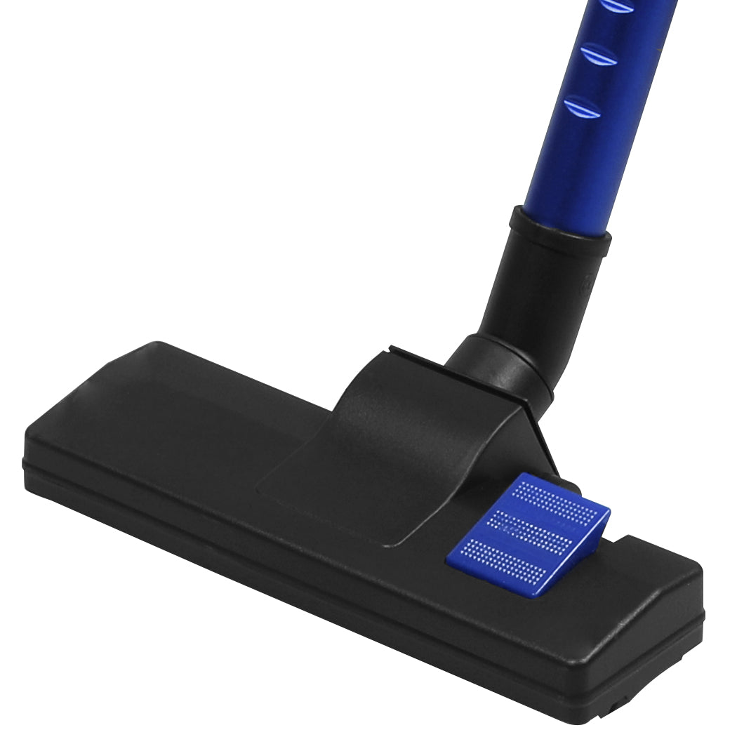 Spector Vacuum Cleaner Corded Stick Blue-1910112510804103173