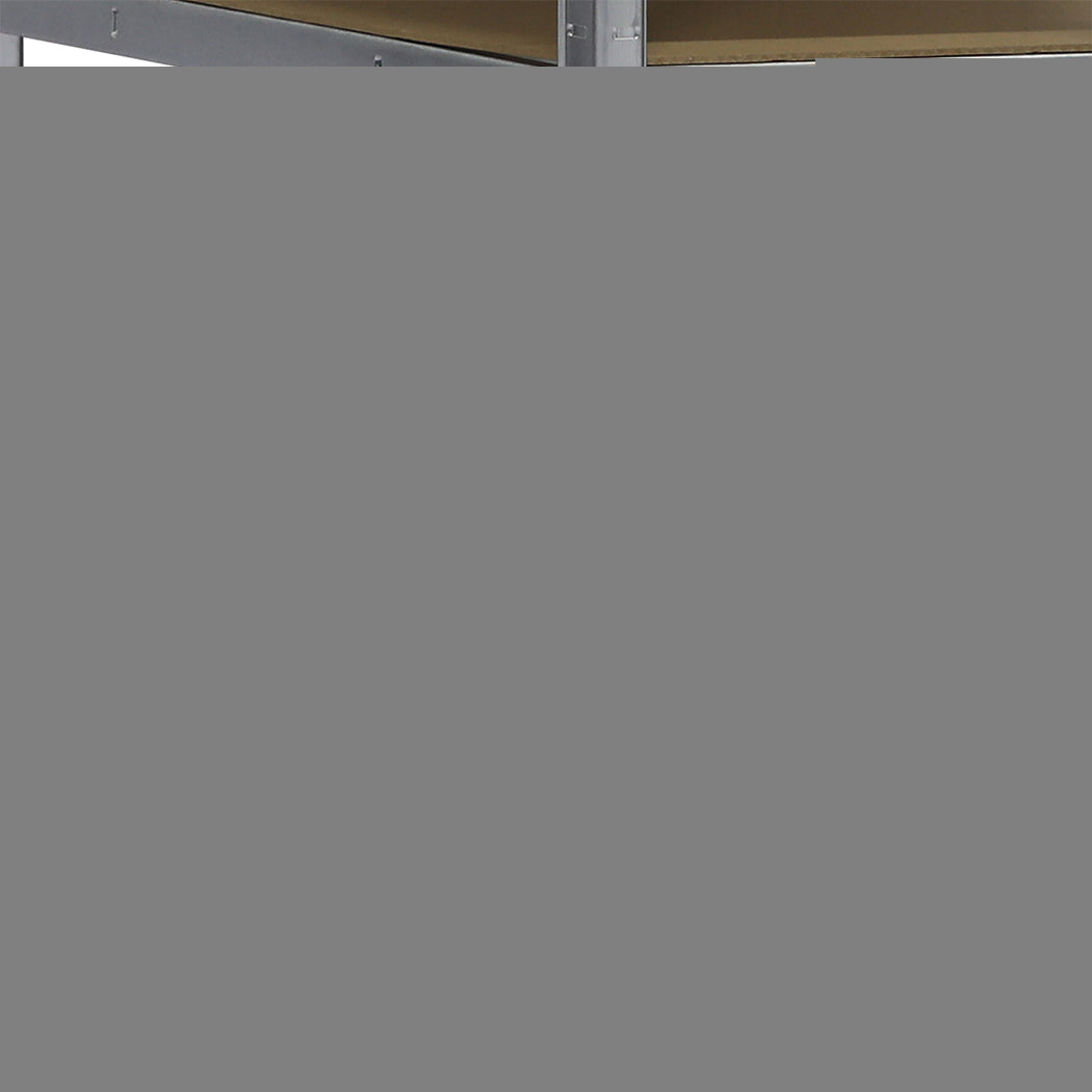 Traderight Warehouse Shelving Corner-1942353217757253637