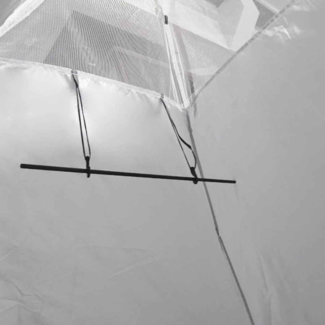 Mountview Camping Shower Tent Toilet-1942352886155579397