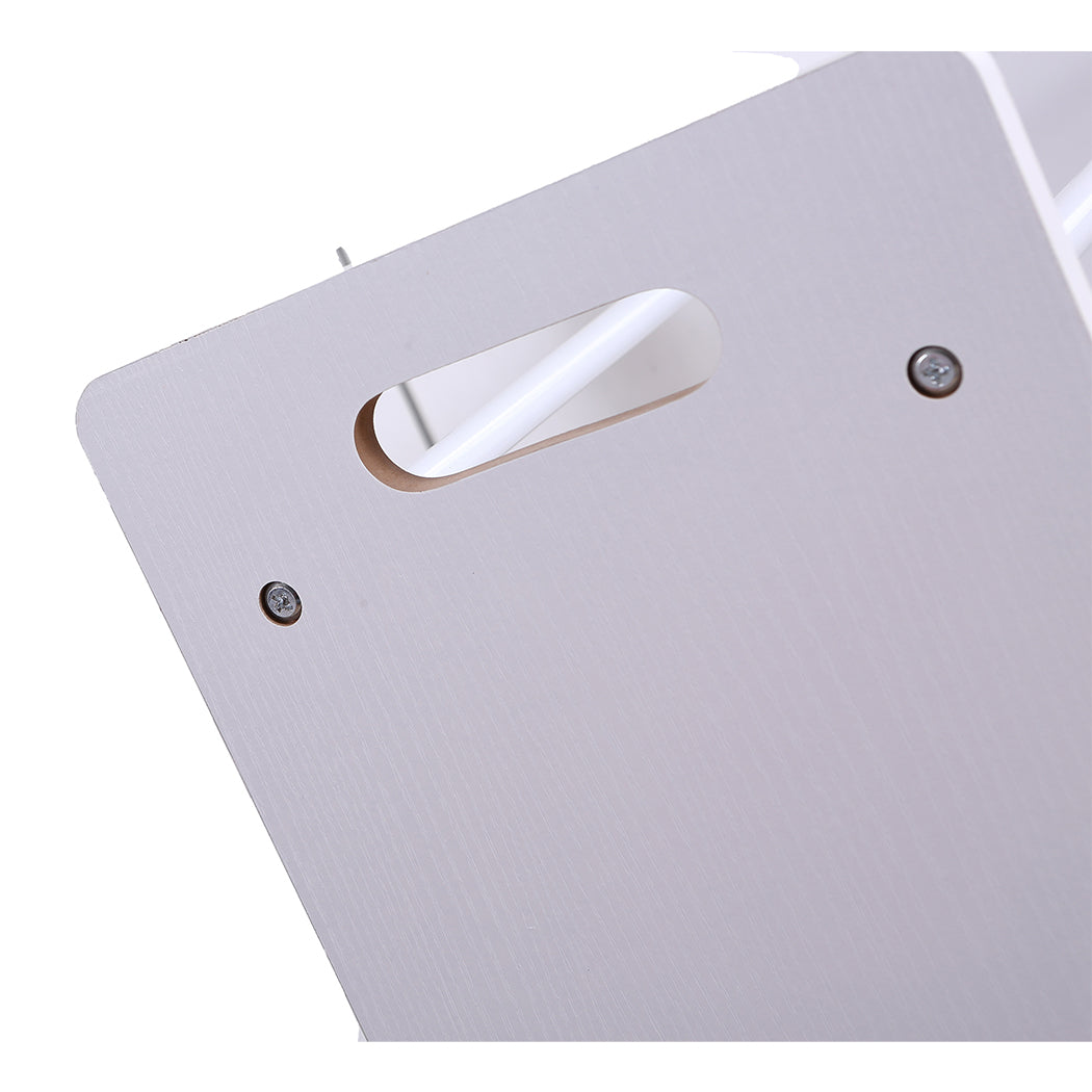 Levede 12Bins Kids Toy Box Bookshelf-1917016718253887489