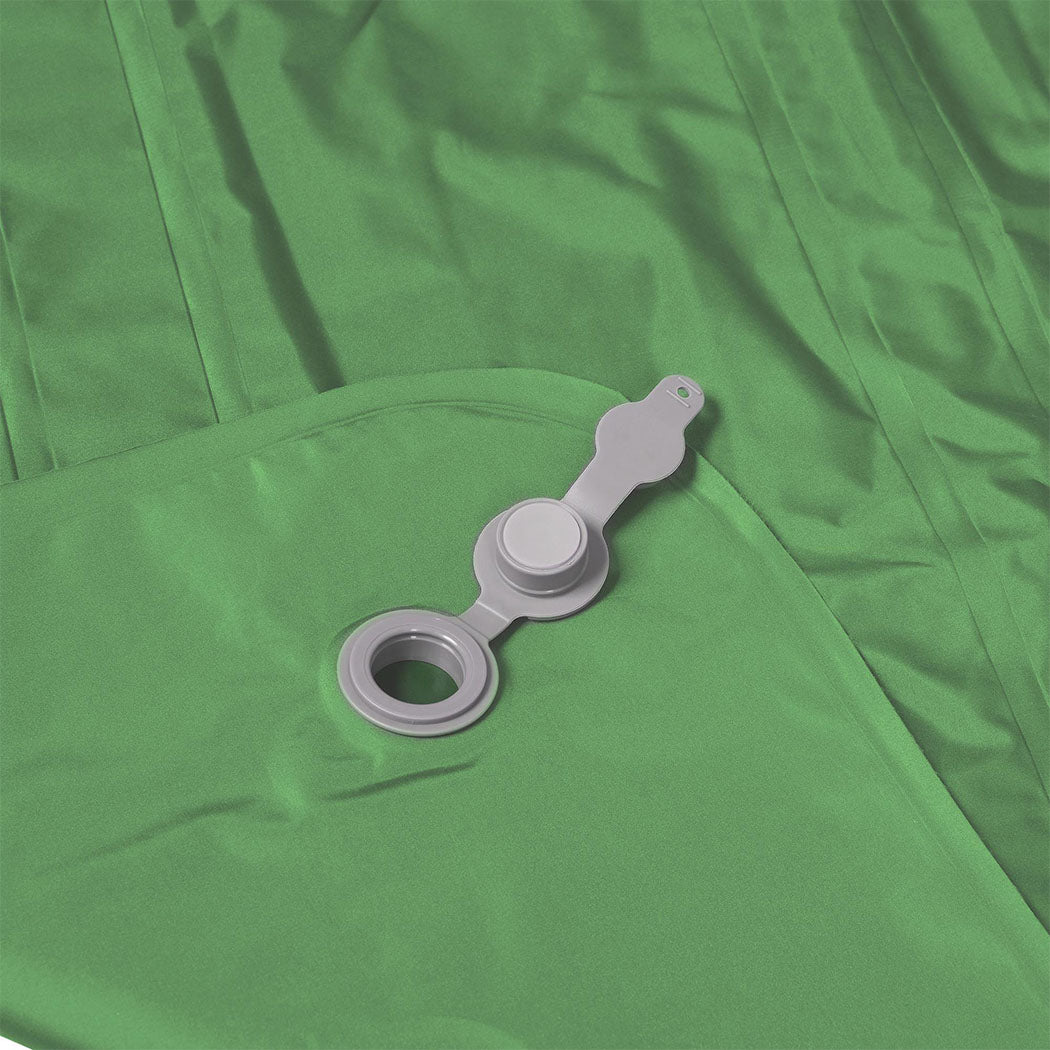 Mountview Sleeping Mat Air Bed Pad Caming Single-1942353681609527301