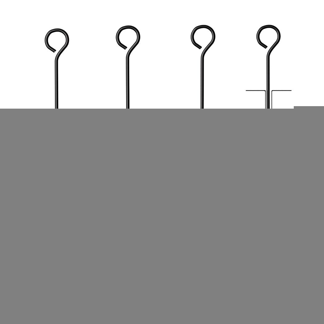 Moyasu Firewood Rack Fireplace Tool Log Holder-1942353710726385669