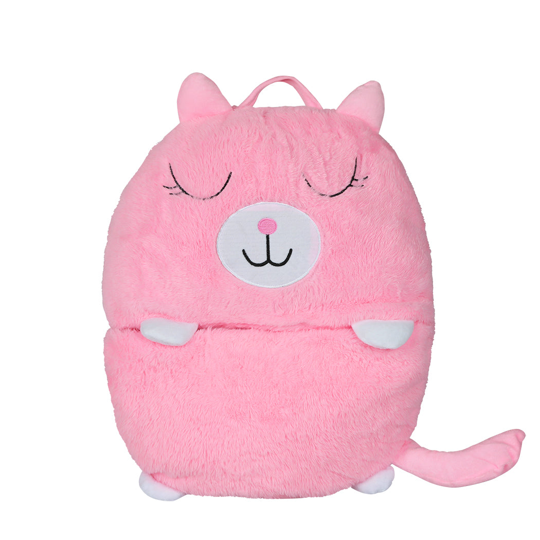Mountview Sleeping Bag Child Pillow Medium-1942352893793406981