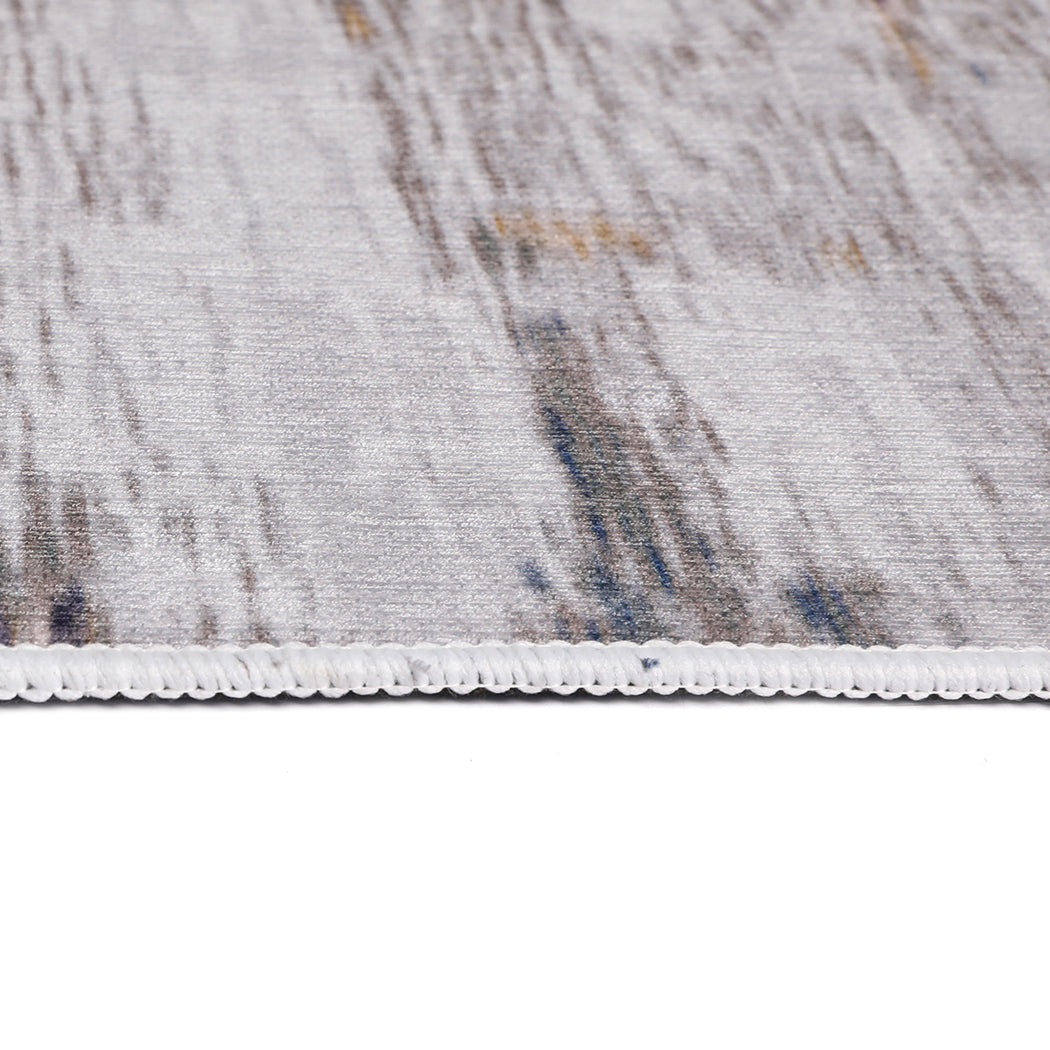 Marlow Floor Mat Rugs Shaggy Rug Large 160x230cm-1942353163583623173