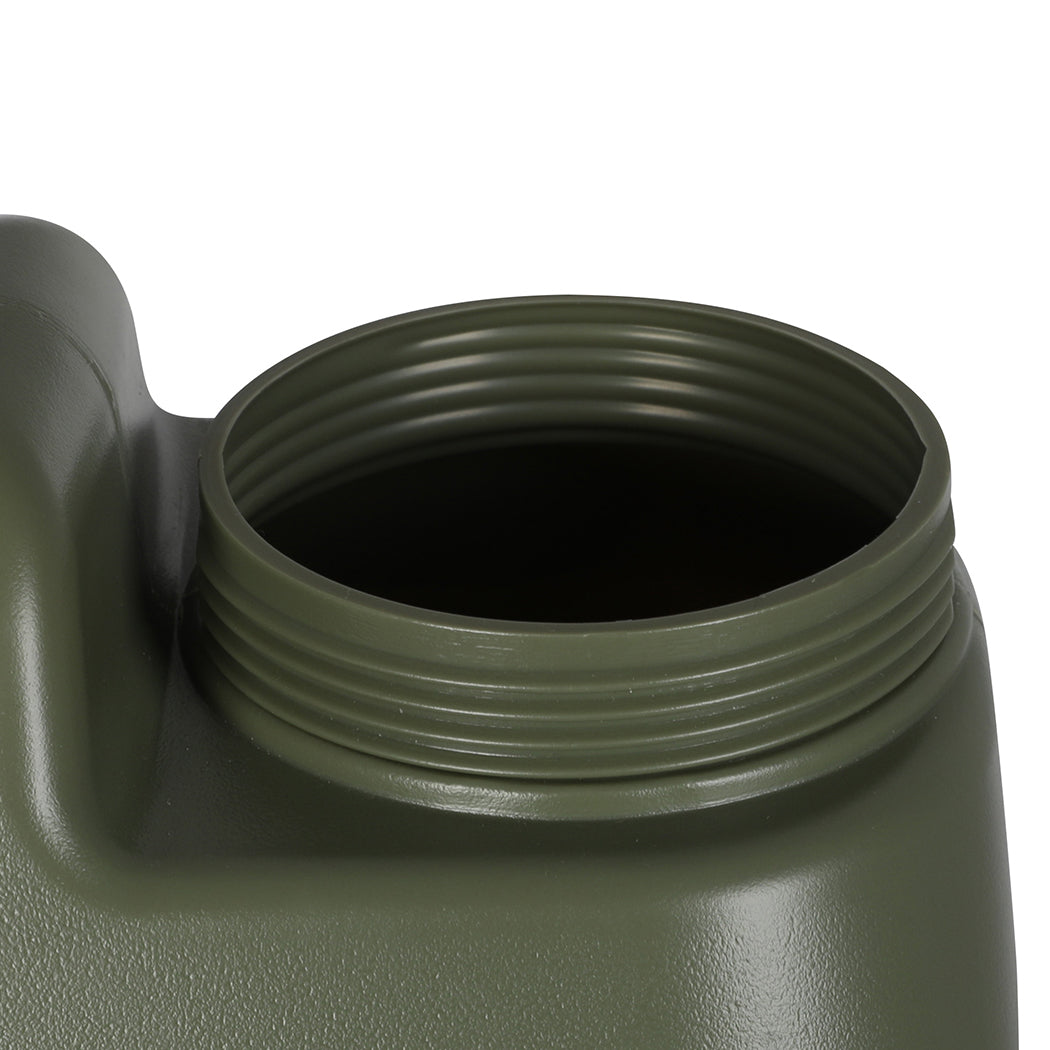 Mountview Water Container Jerry Can 18 Ltr-1942352895903141893