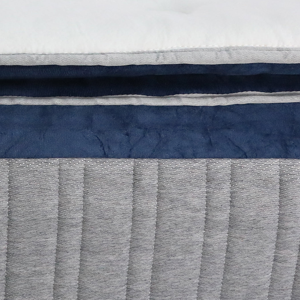 DreamZ Spring Mattress Pillow Top All Sizes  32CM-1910112189608497157