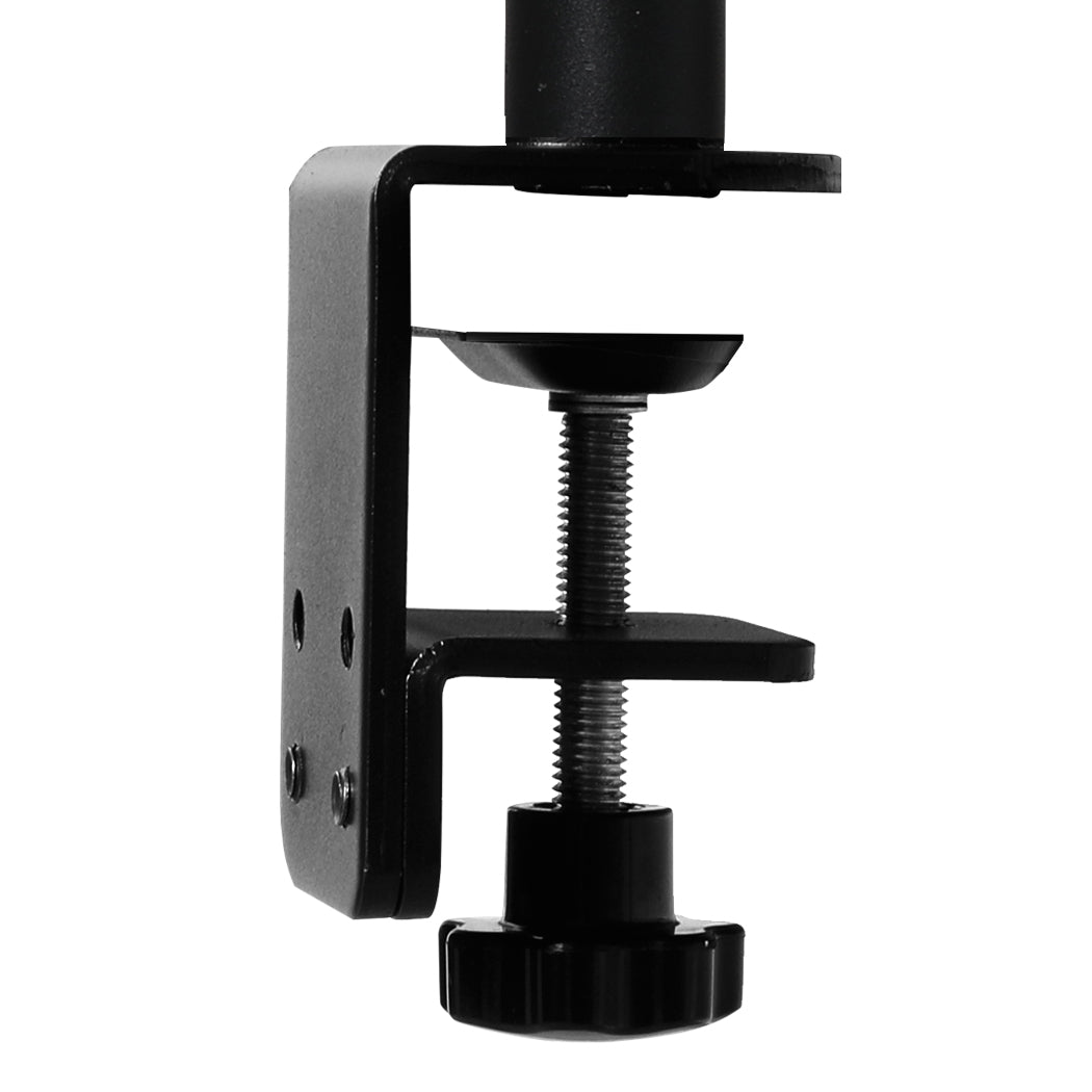 Monitor Bracket 2 Arm Display Stand-1919892864599461893
