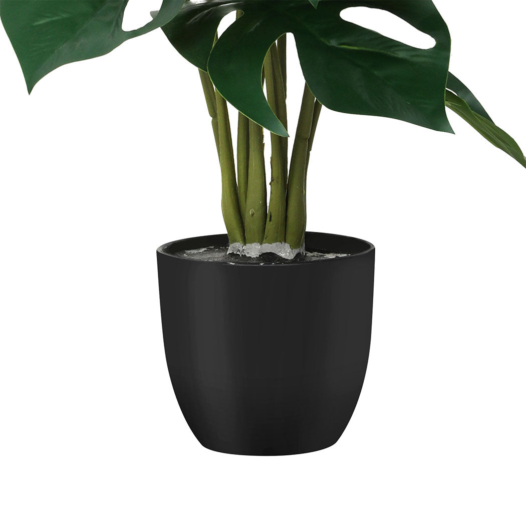 Lambu 50CM Artificial Tree Fake Plants Home Decor-1942353682129620997