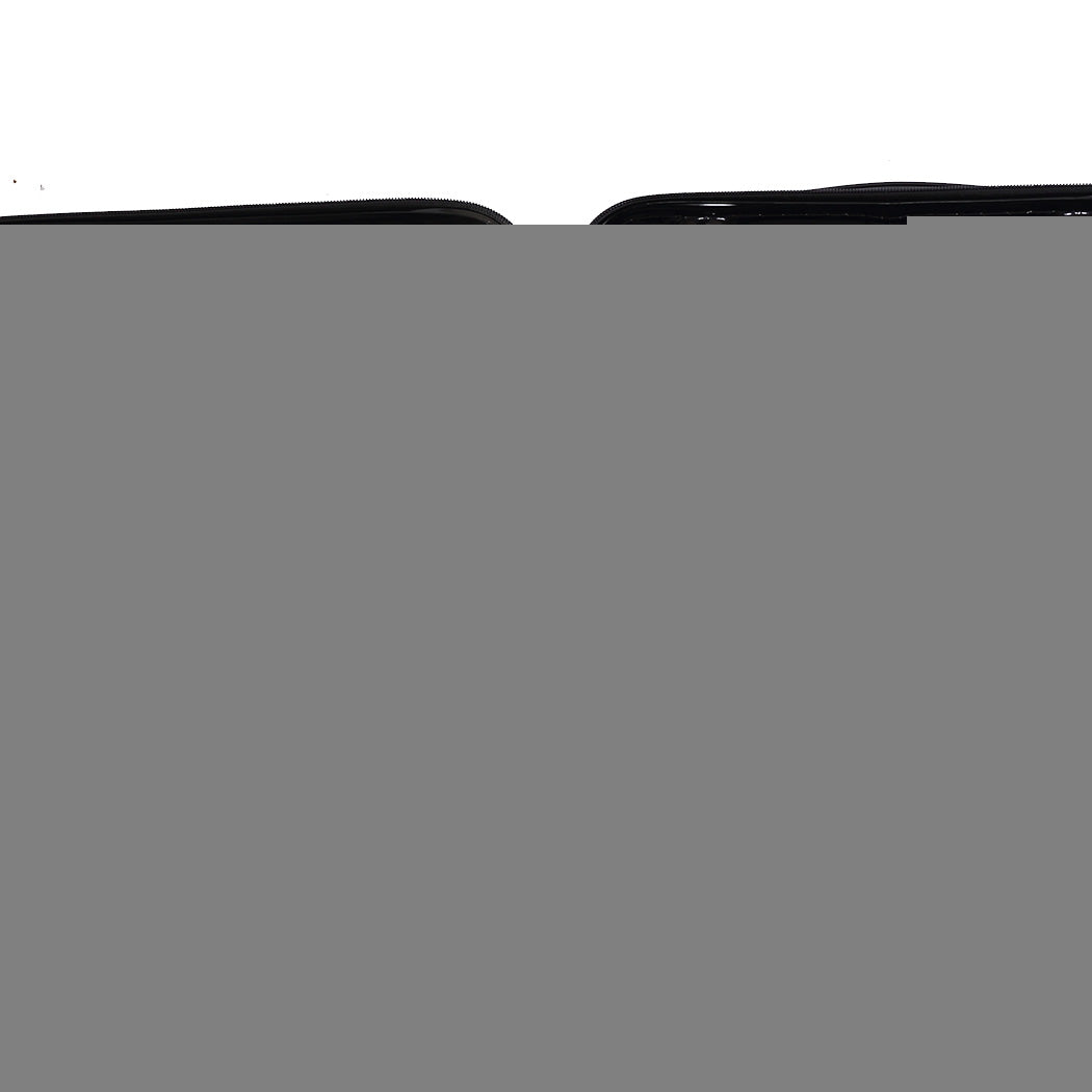 Slimbridge 28 Luggage Suitcase Travel Rose Gold 28 inch-1942352930086719493
