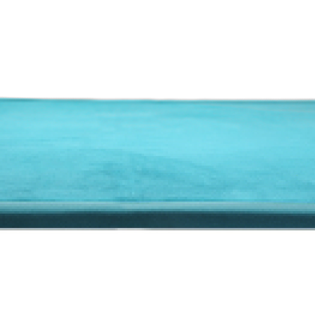 Marlow Coral Velvet Area Rugs Large Mat 120x200cm Blue-1942353699565342725