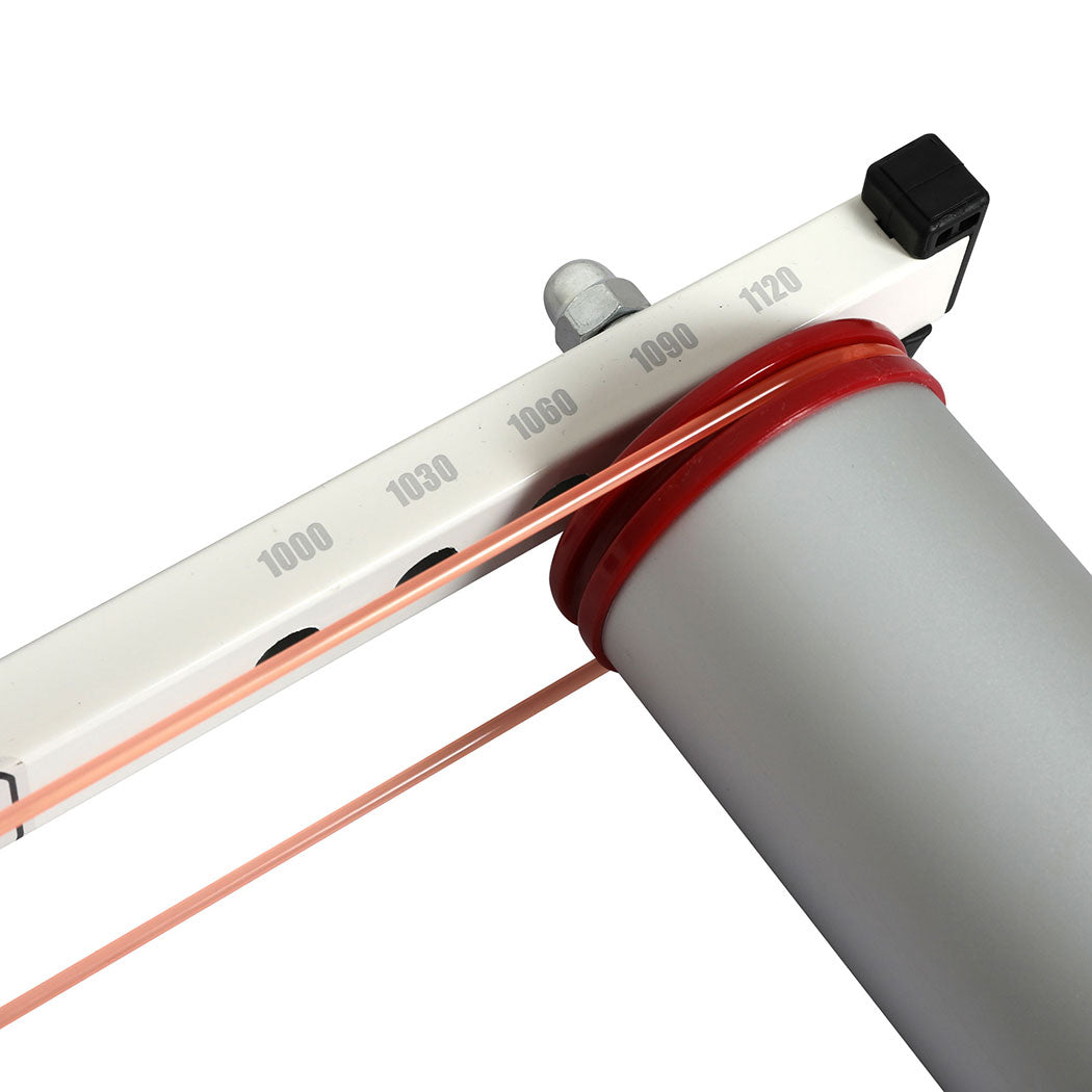 Spector Bike Roller Adjustable Bicycle White-1942352817717121029