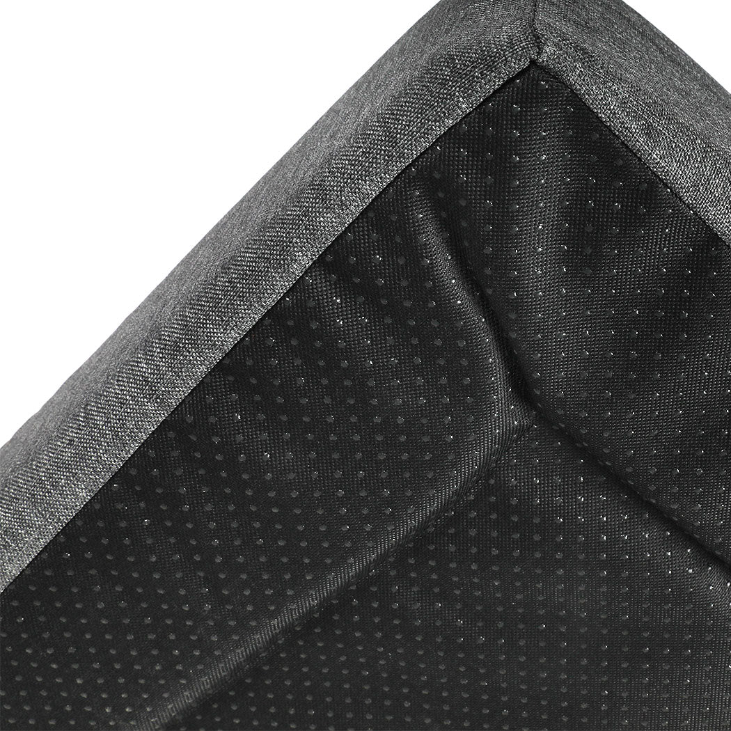 PaWz Memory Foam Pet Bed Calming Dog XL X-Large-1942352756832604165