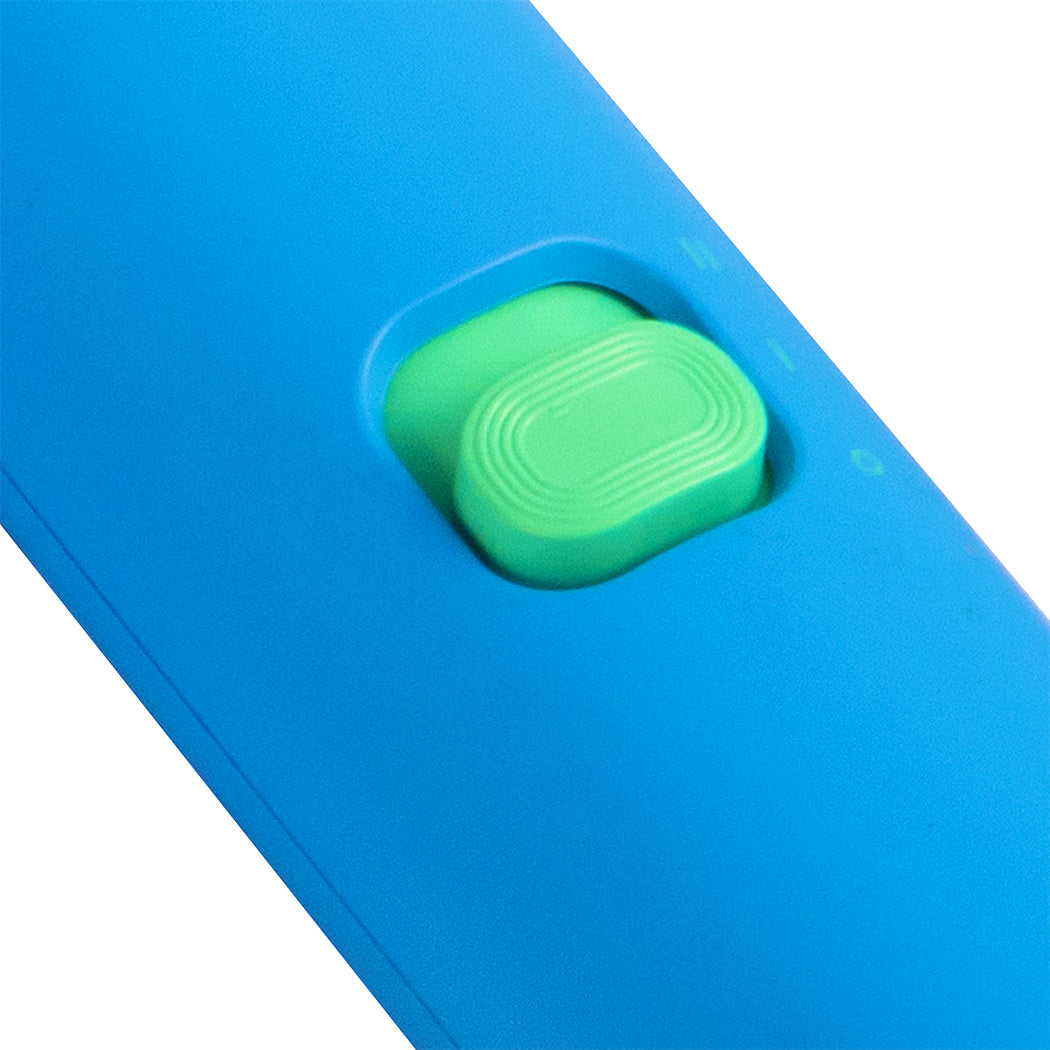 Low Heat Speed Hair Dryer Baby Infant Blue-1942352975347453957