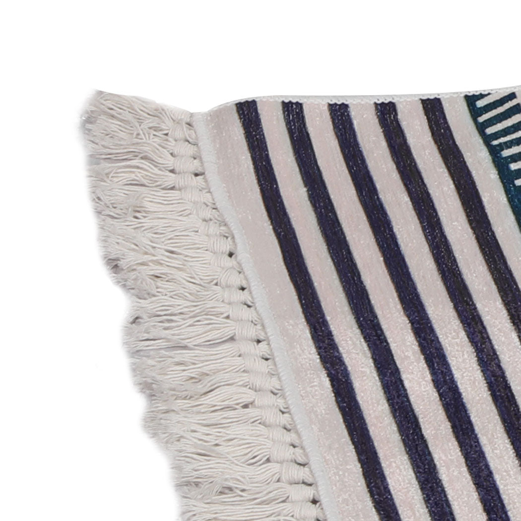 Marlow Floor Rug Boho Area Rugs Washable 160x230cm 160x230-GE-1942353165697552389