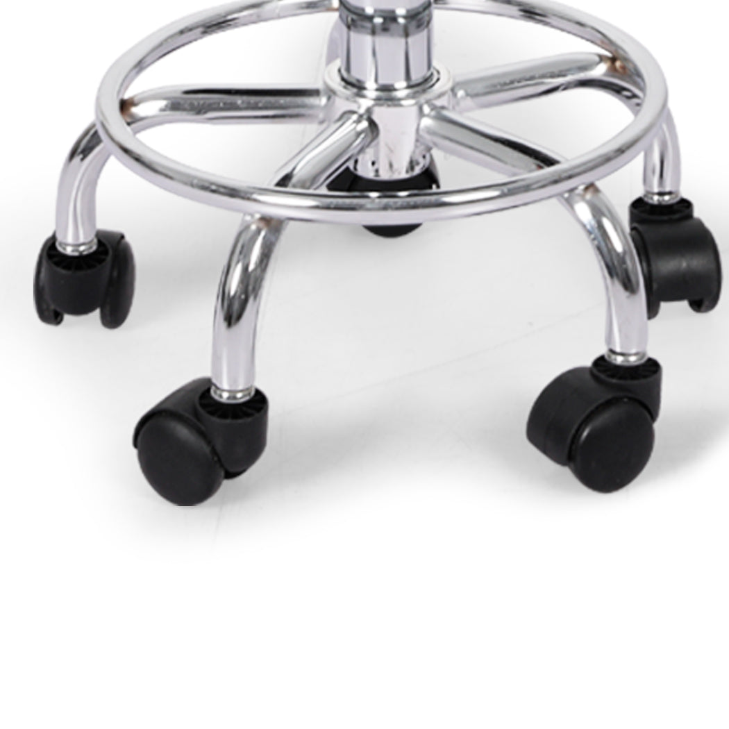 Levede Salon Stool Swivel Bar Stools-1910113241833541637