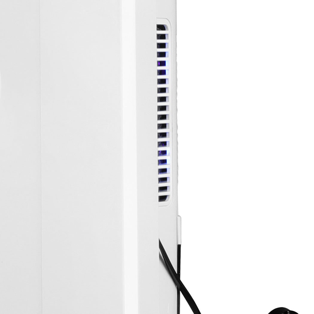 Spector 2L Portable Dehumidifier Air-2006733305780768773