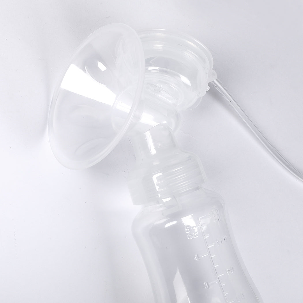 Electric Breast Pump Automatic Milk-1910112867517075461