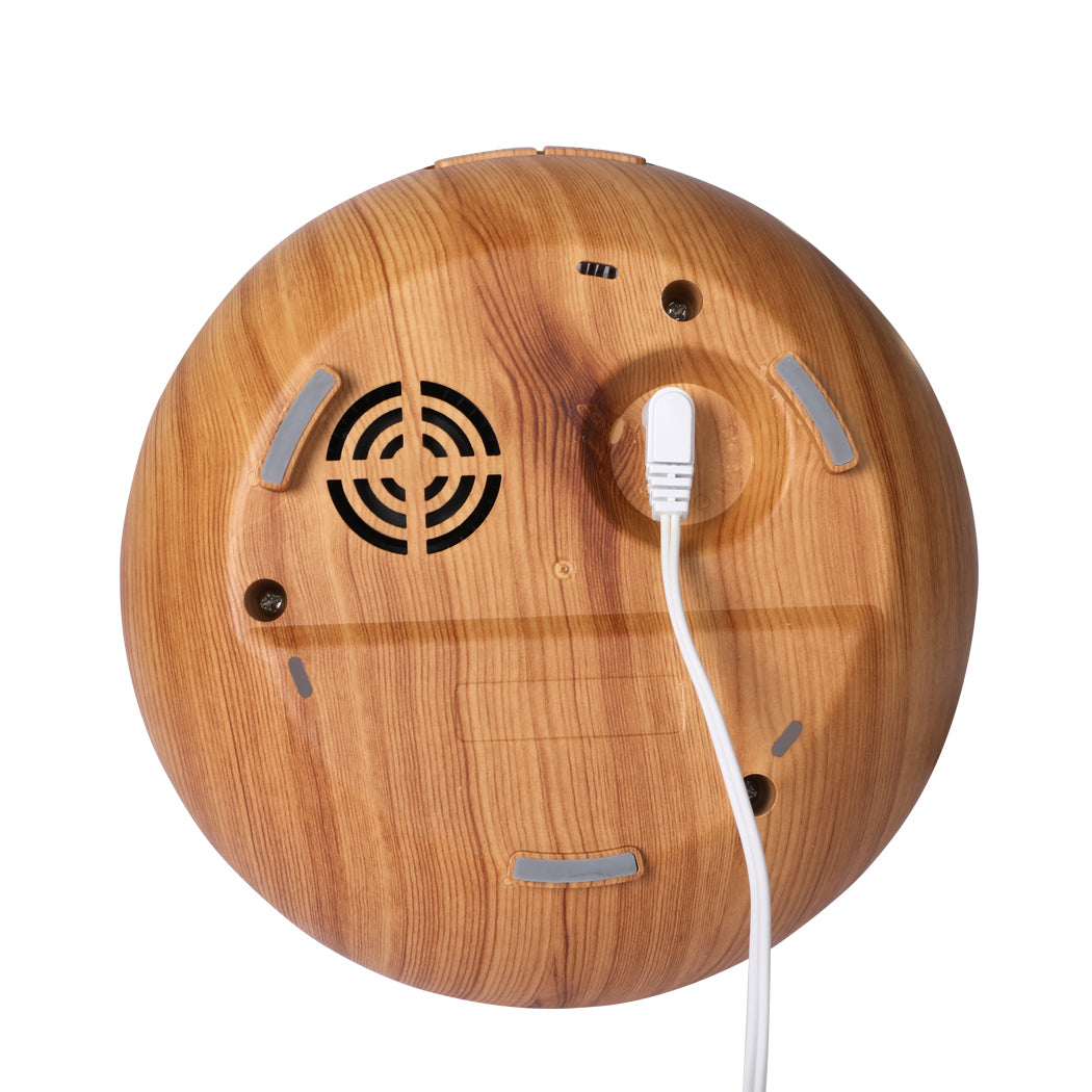 Aroma Diffuser Aromatherapy Ultrasonic-1942353184546754565