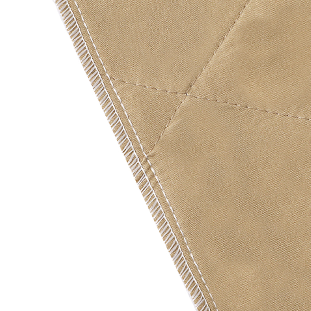 PaWz 2 Pcs 120x120 cm Reusable Waterproof JUMBO-1942353114690621445