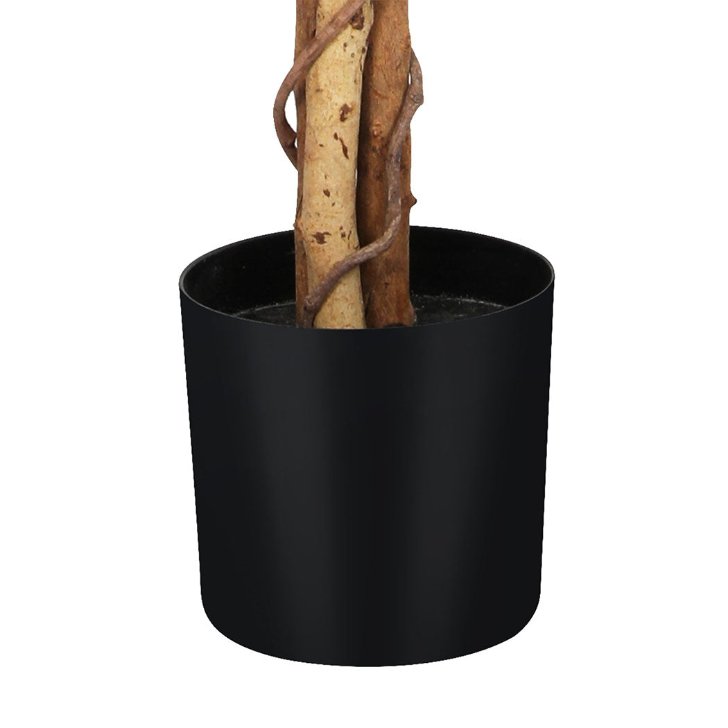 Lambu 90CM Artificial Tree Fake Plants Home Decor-1942353681949265925