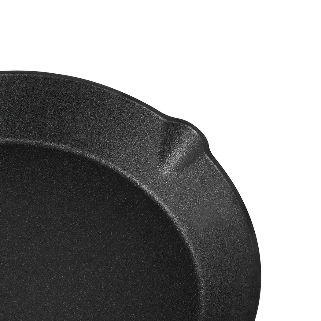 TOQUE Non Stick Frying Pan Set 3PCS-1942352918619492357