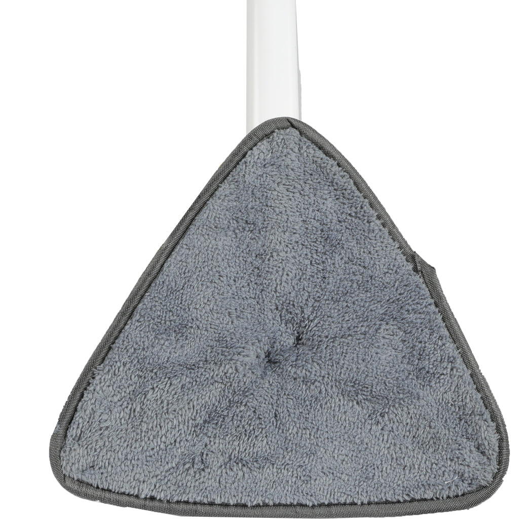 Cleanflo 5x Spin Cleaning Mop Pad Cleaner-1942353417691336709