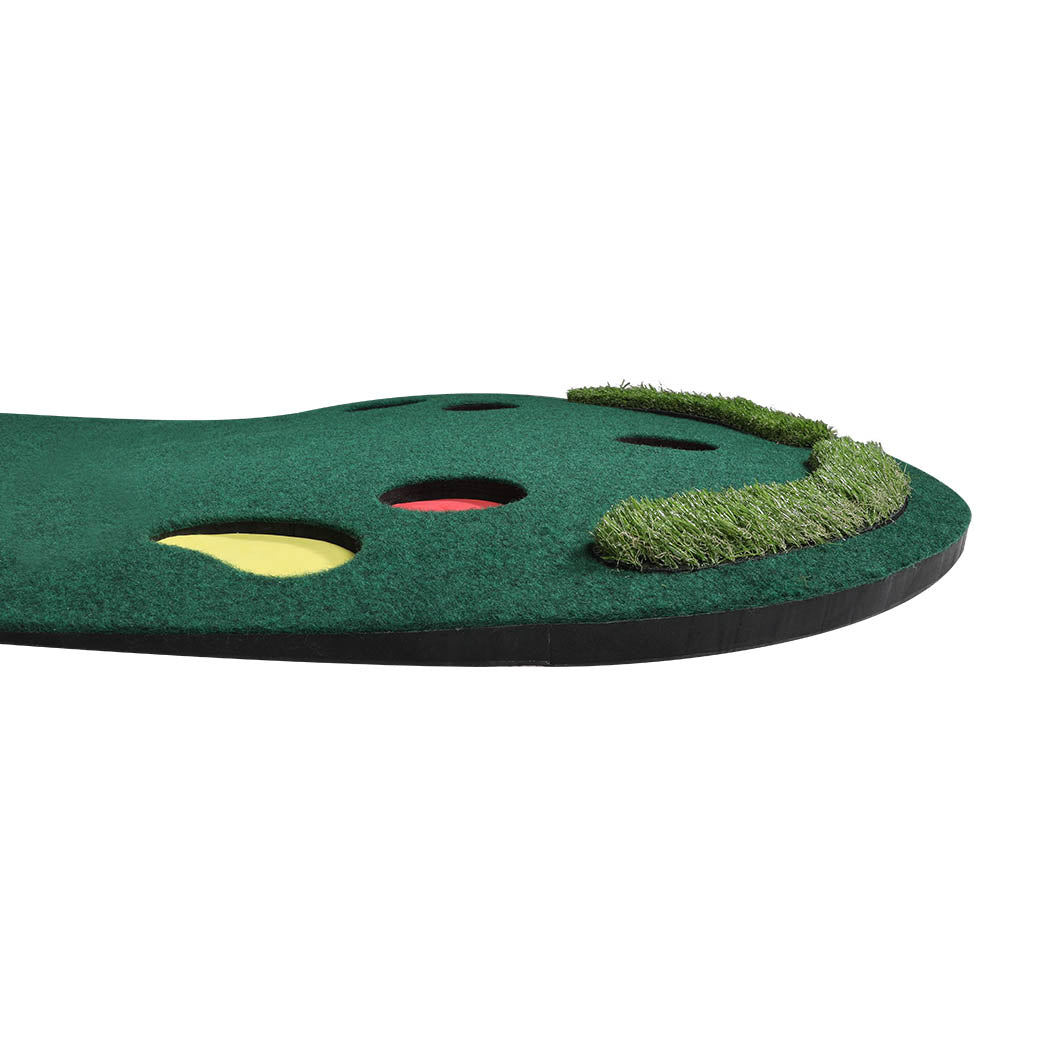 Centra 3M Golf Putting Mat Practice-1942353180193067013
