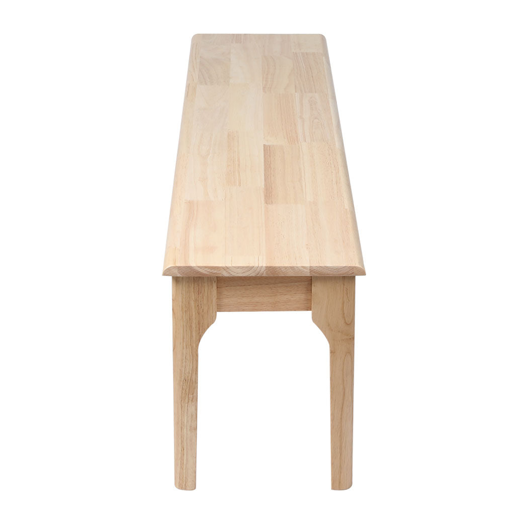 Levede 1XDining Chairs Bench Chair Seat-1910113283512340485