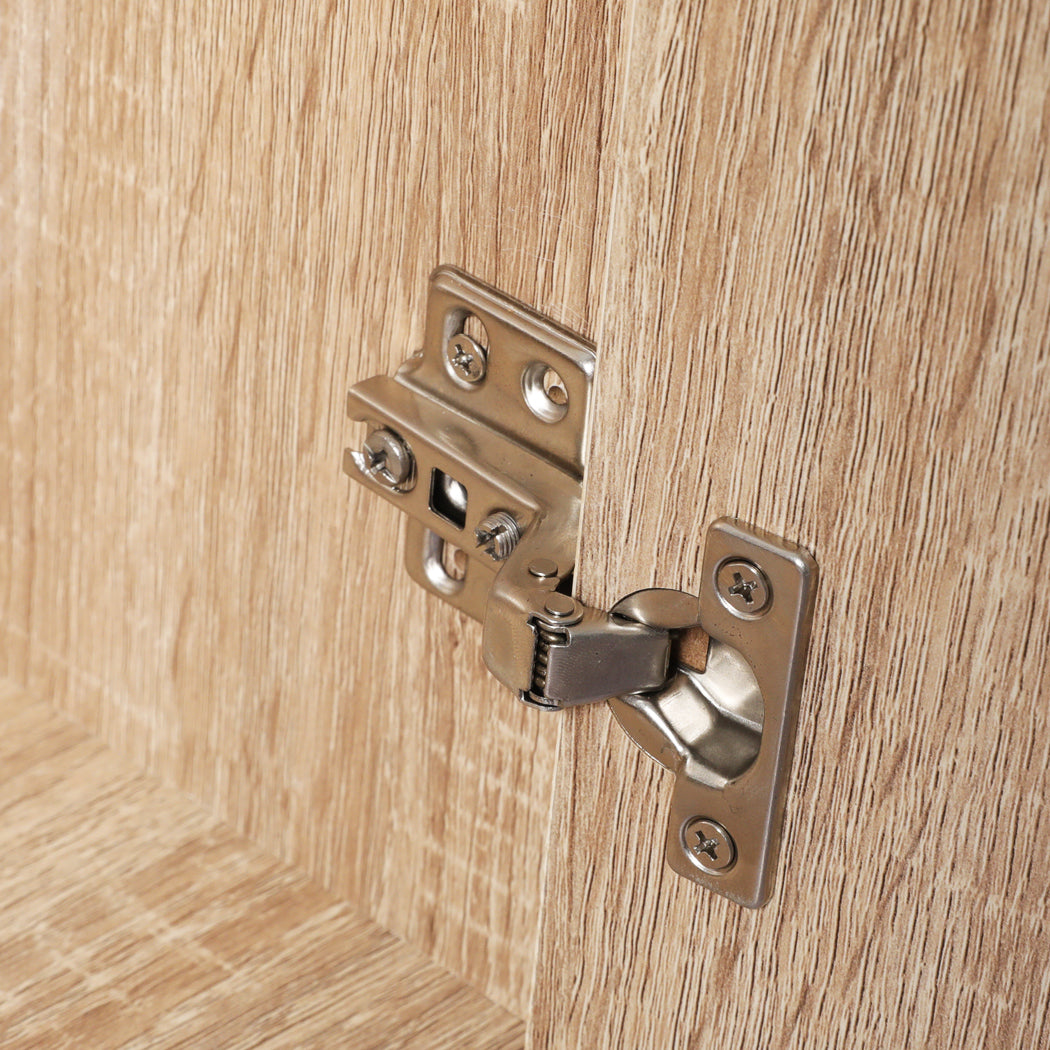 PaWz Enclosed Cat Litter Cabinet Box-1942352743071092741