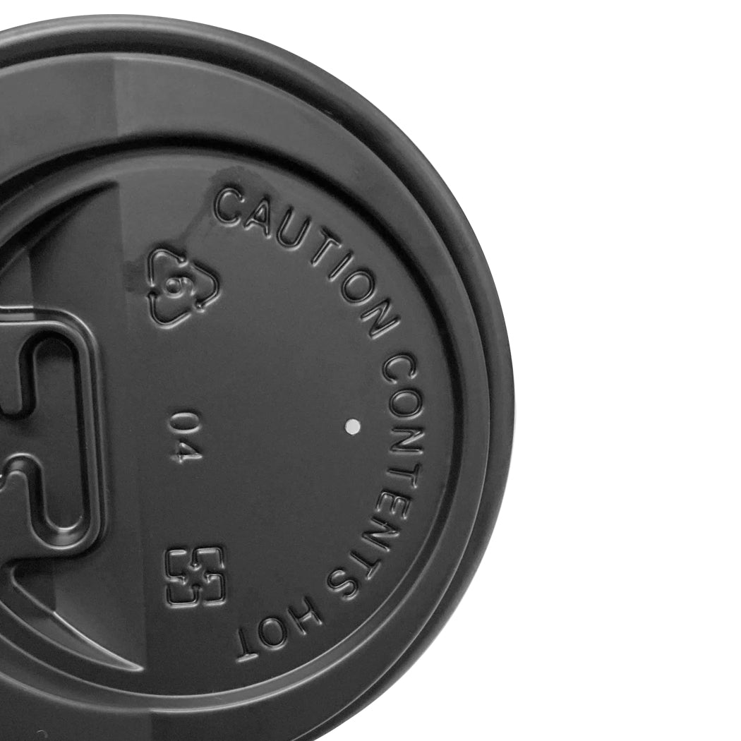 50 Pcs 16oz Disposable Takeaway Coffee Red-1910113173919371269