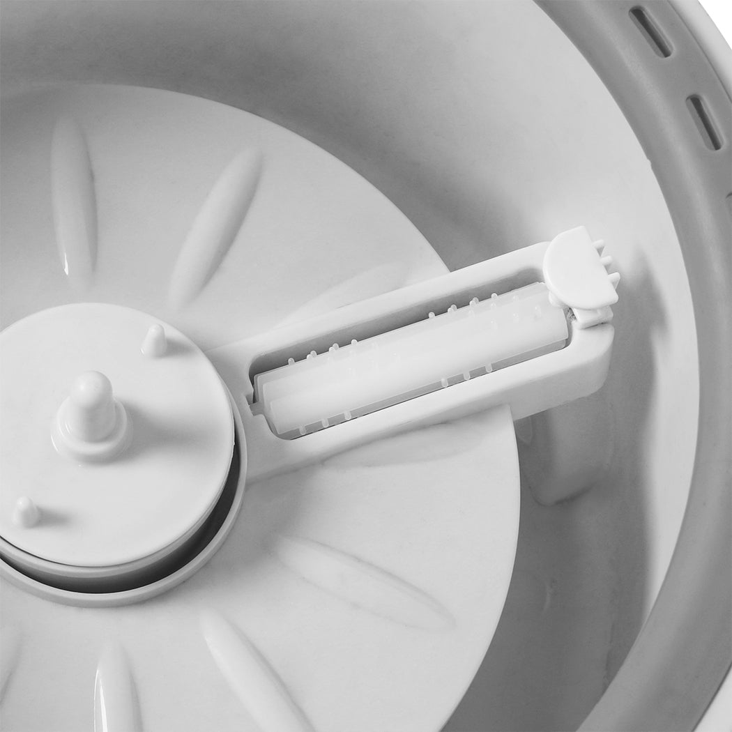 Cleanflo Spin Mop and Bucket Set Dry-1942353181229060101