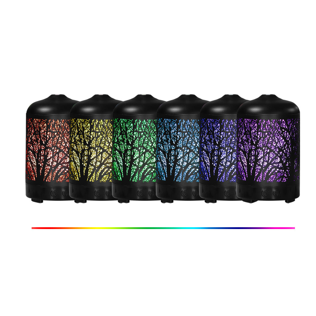 Aroma Diffuser Aromatherapy Ultrasonic-1942353183846305797