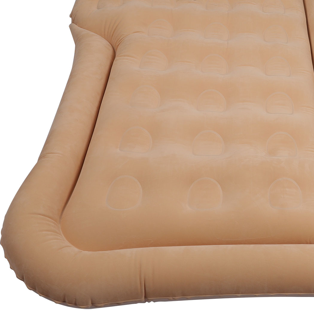 Mountview Car Back Seat Mattress Inflatable-1942352893227175941