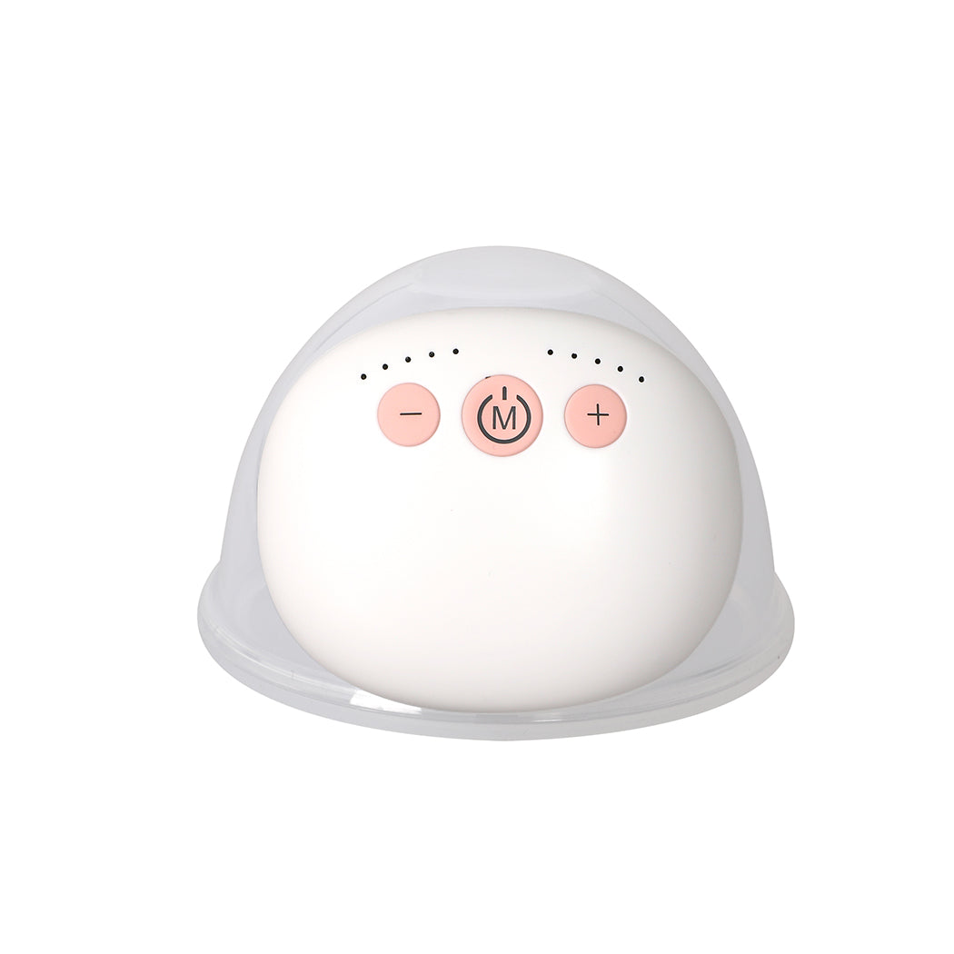 Portable Electric Breast Pump Wearable-1910112867676459013