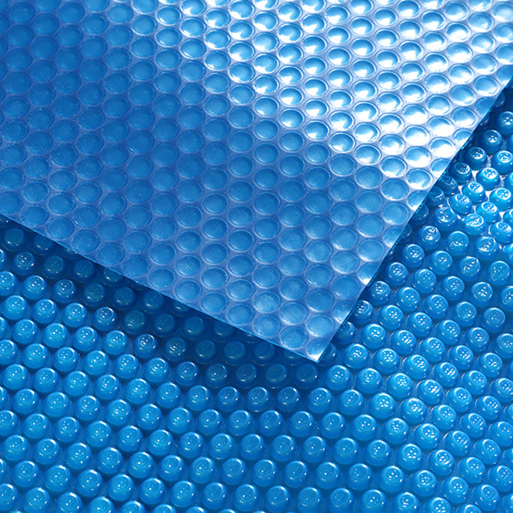 Solar Swimming Pool Cover 500 Micron 9.5 X 5M 9.5x5m-1942353044792545285