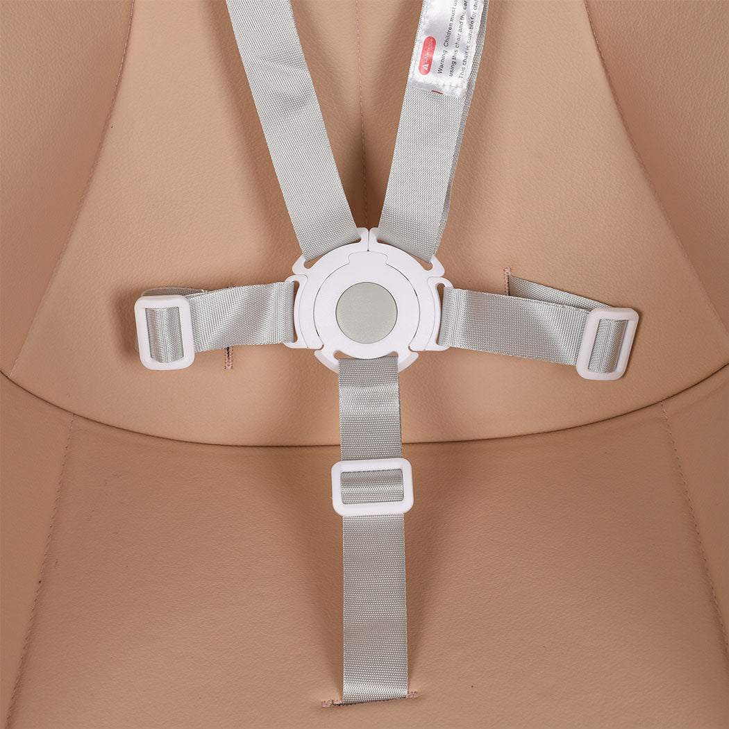 Bopeep 6-In-1 Baby High Chair-1910112243333337093