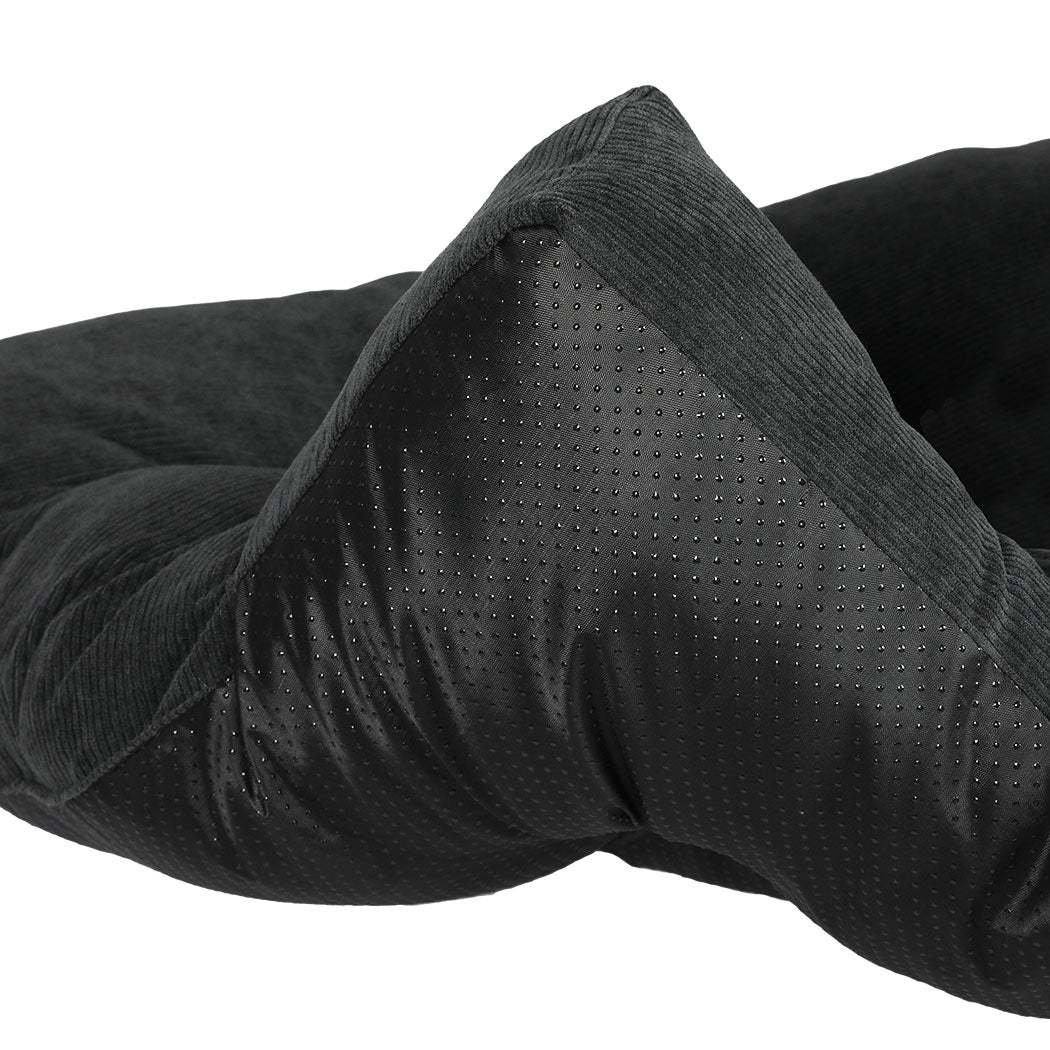 PaWz Pet Calming Bed Dog Cat Cushion M Medium-1942352754915807237