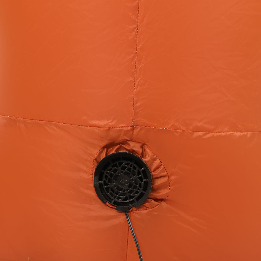 Santaco Christmas Inflatable Gingerbread-1942353248094654469