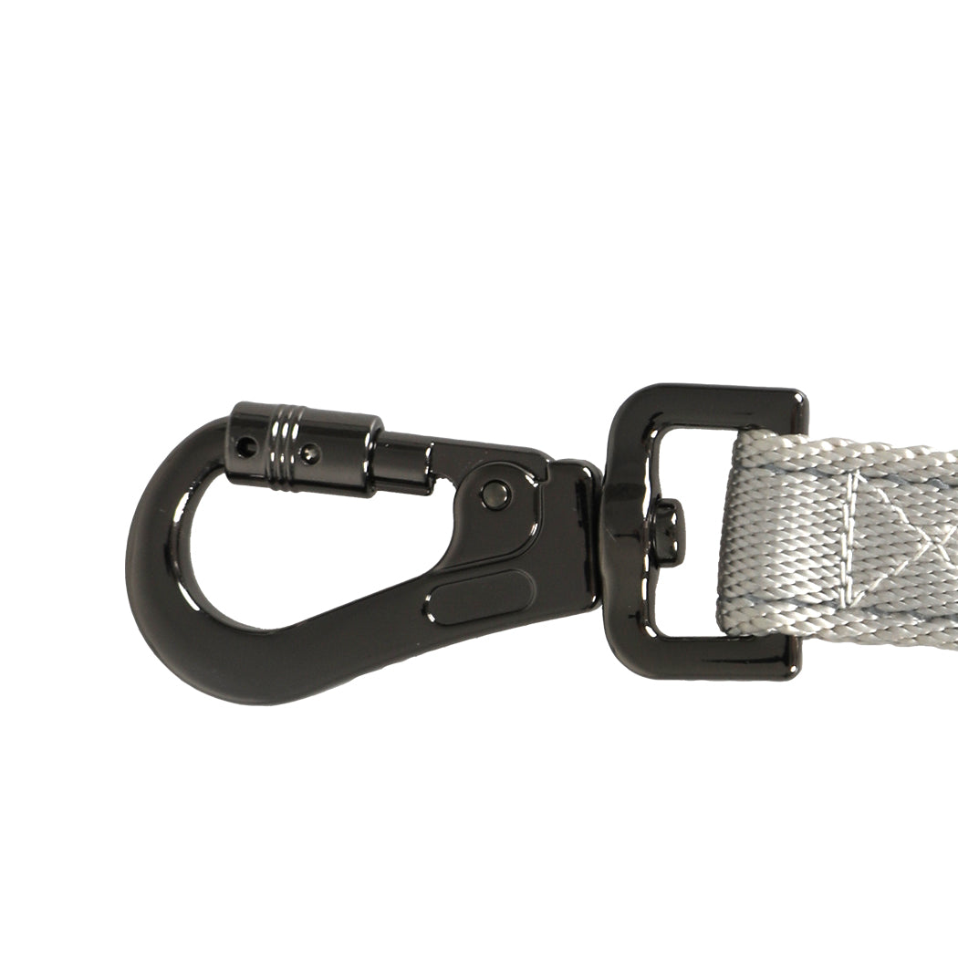 PaWz LED Dog Leash Lead Walking Rope Black-1942352757709213701
