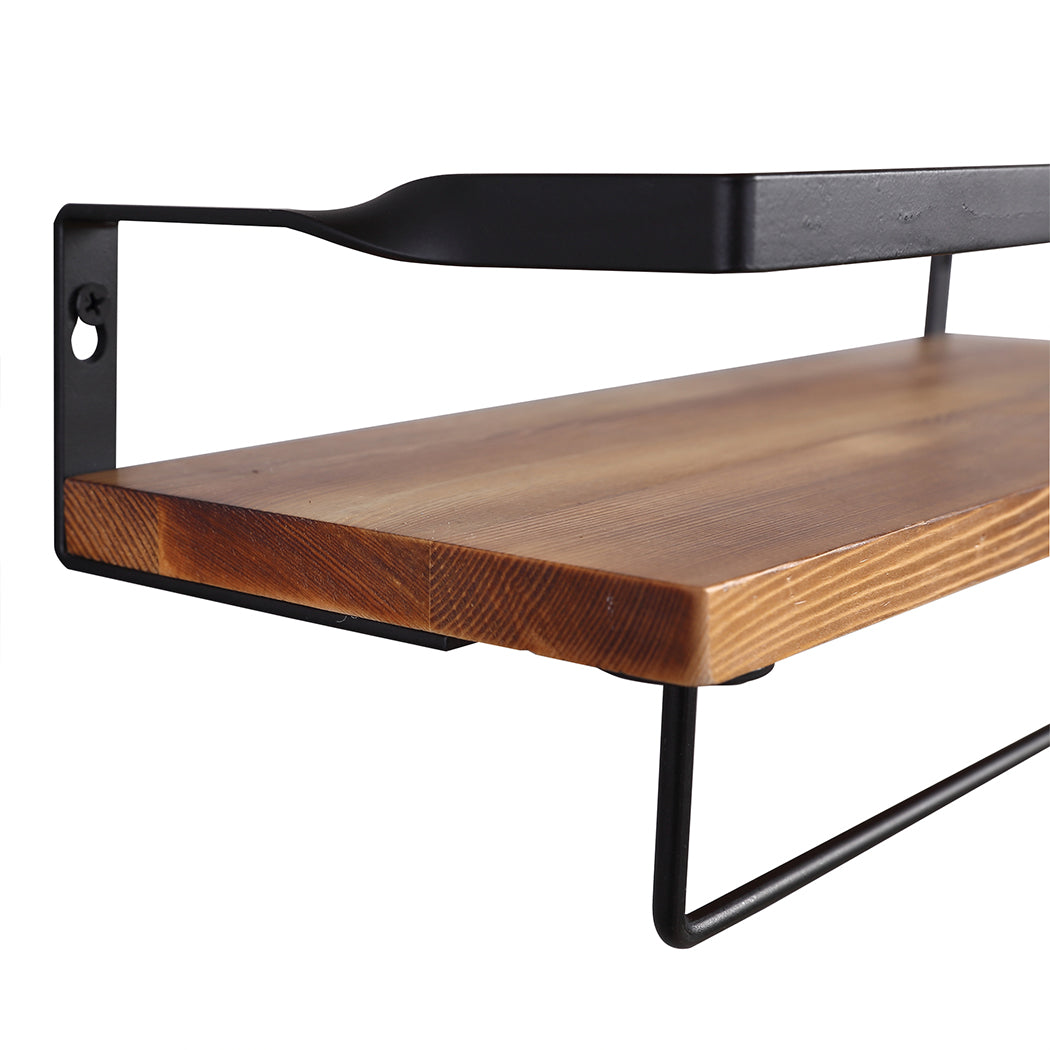 Levede Floating Shelf Brackets Wall-1910113032994951173