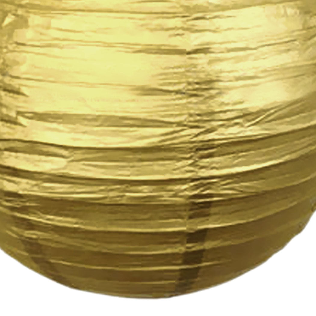 12" Paper Lanterns for Wedding Party-1942353129173553157