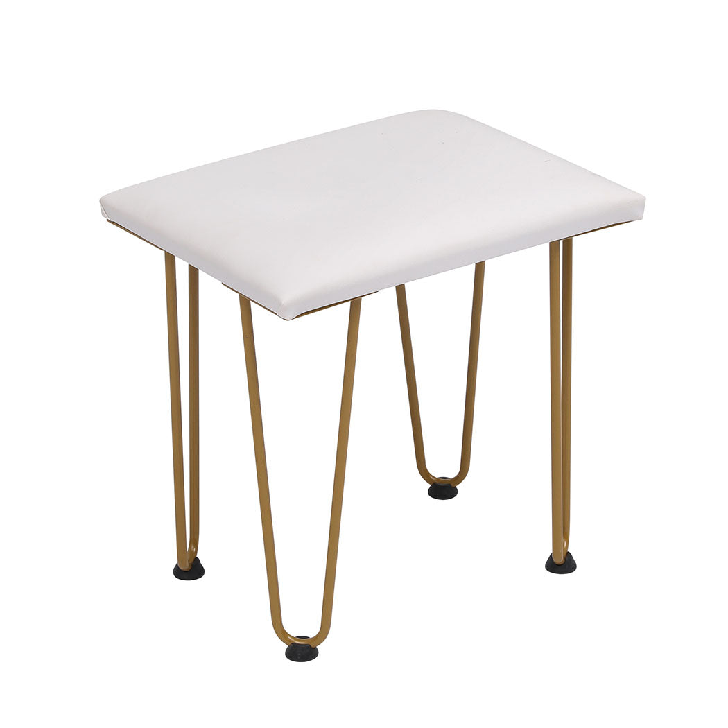 Levede Dressing Table LED Light Strip White-1937319808177672197