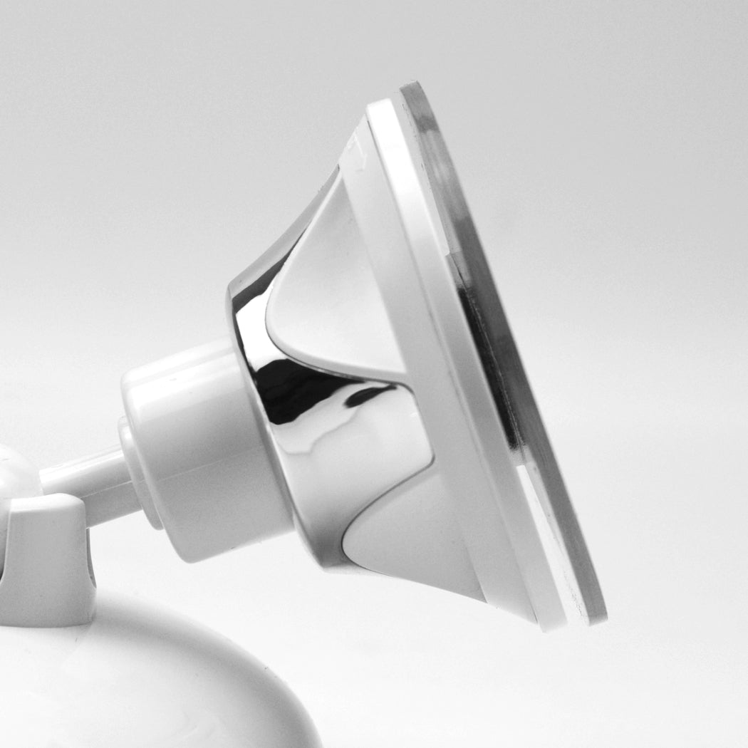 10x Magnifying Makeup LED Mirror 360 Dgree-1942353045765623813