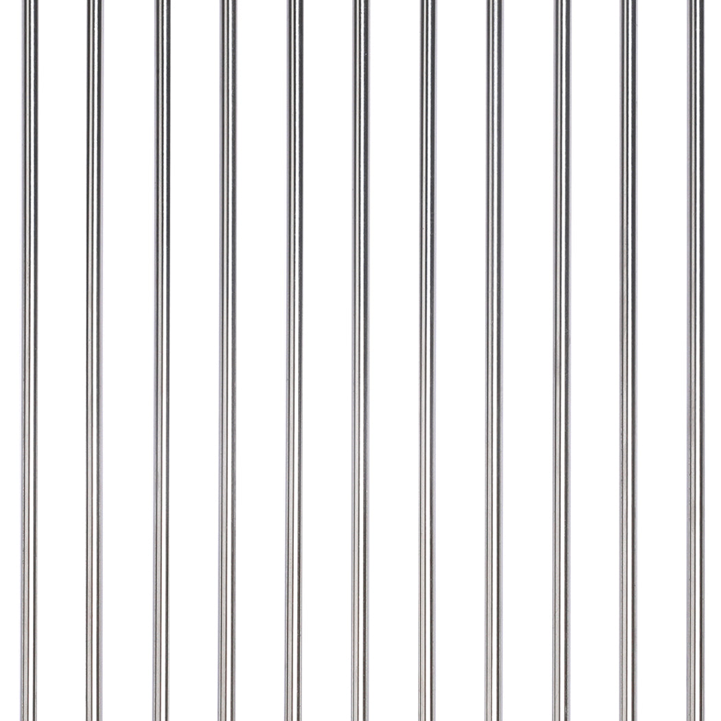 TOQUE Stainless Steel Dish Drying Rack-1942352920733421573